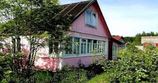 Двухэтажная дача от Строй-Чнс в Ачинске - строительство, цены от 132899 рублей
